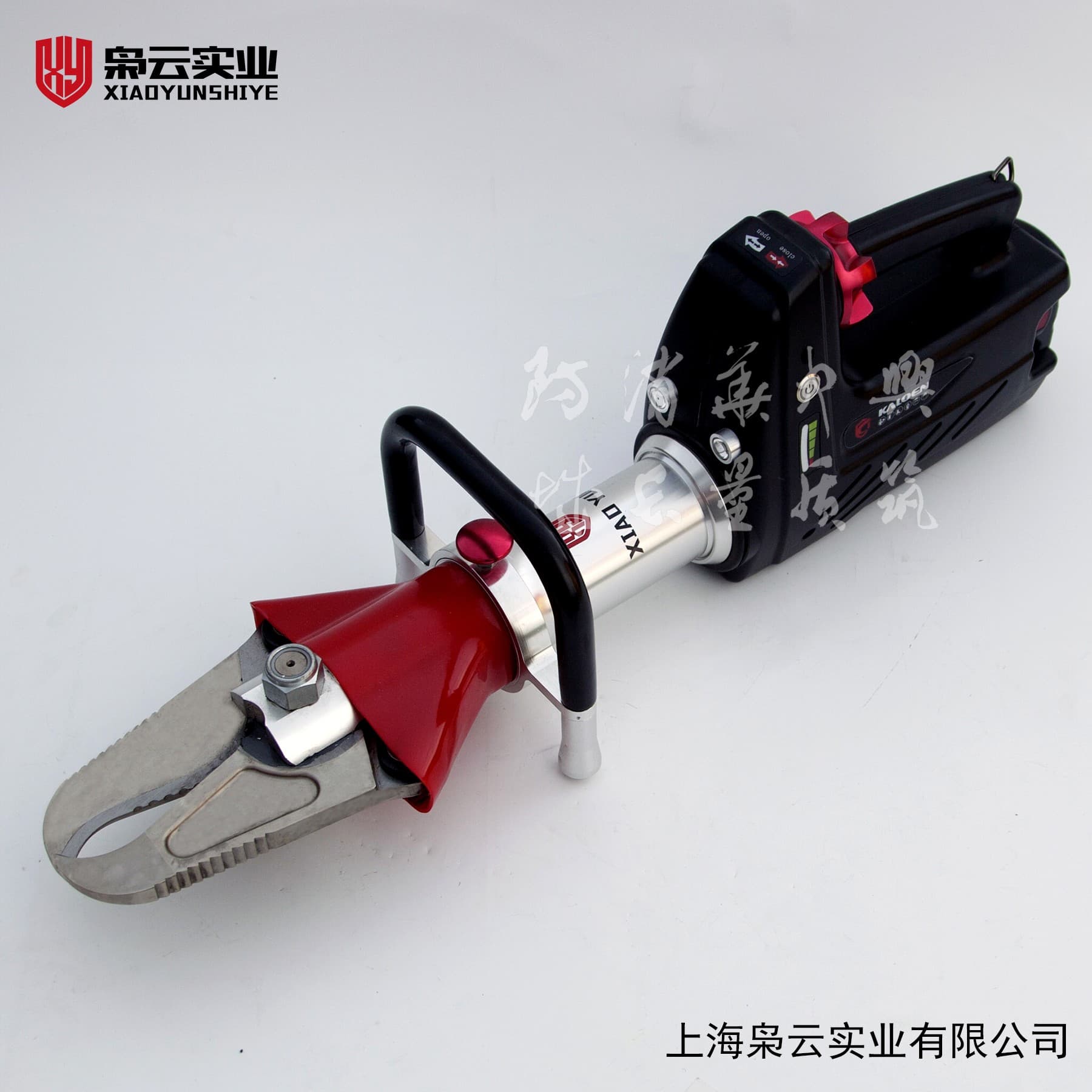 电动剪切器