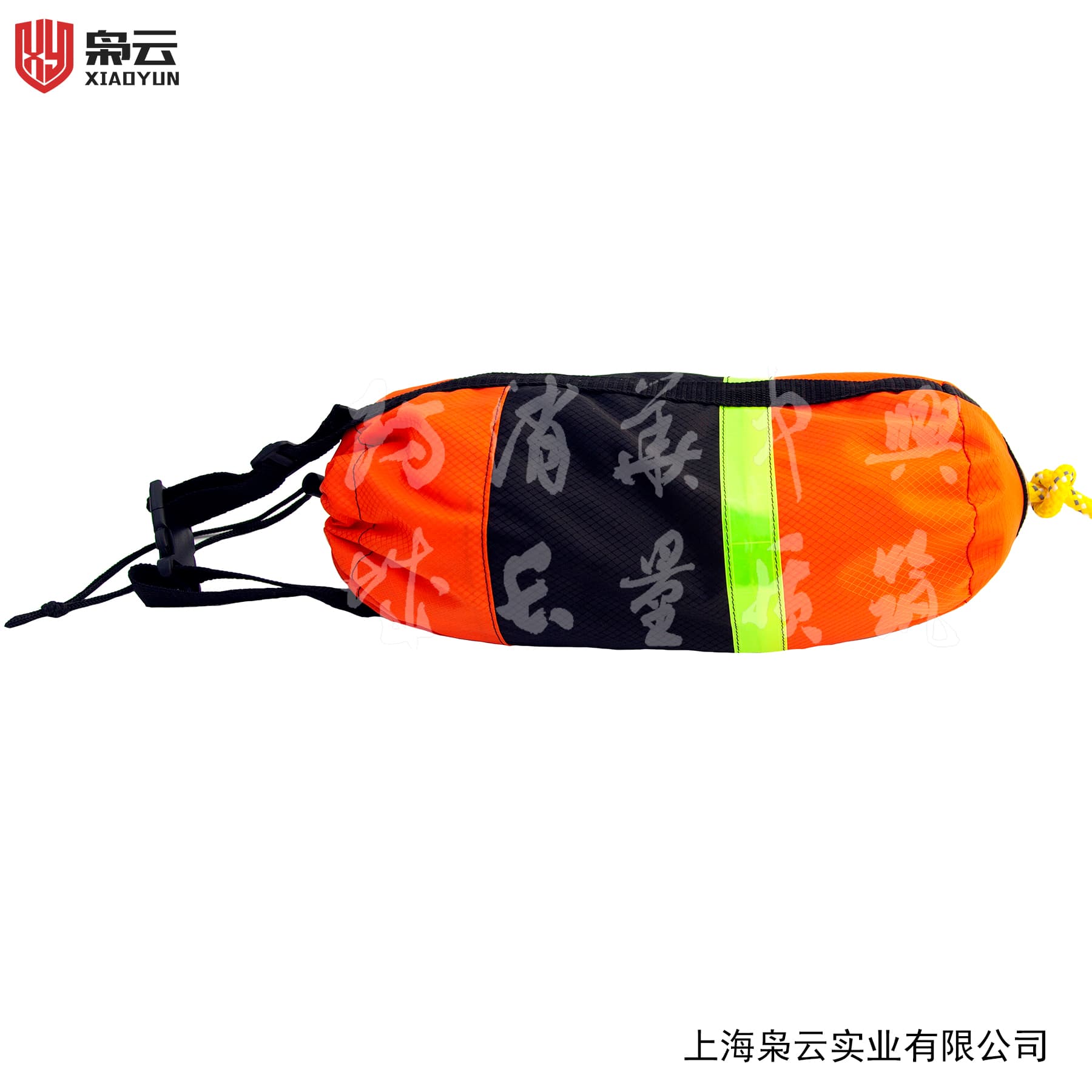 抛绳包