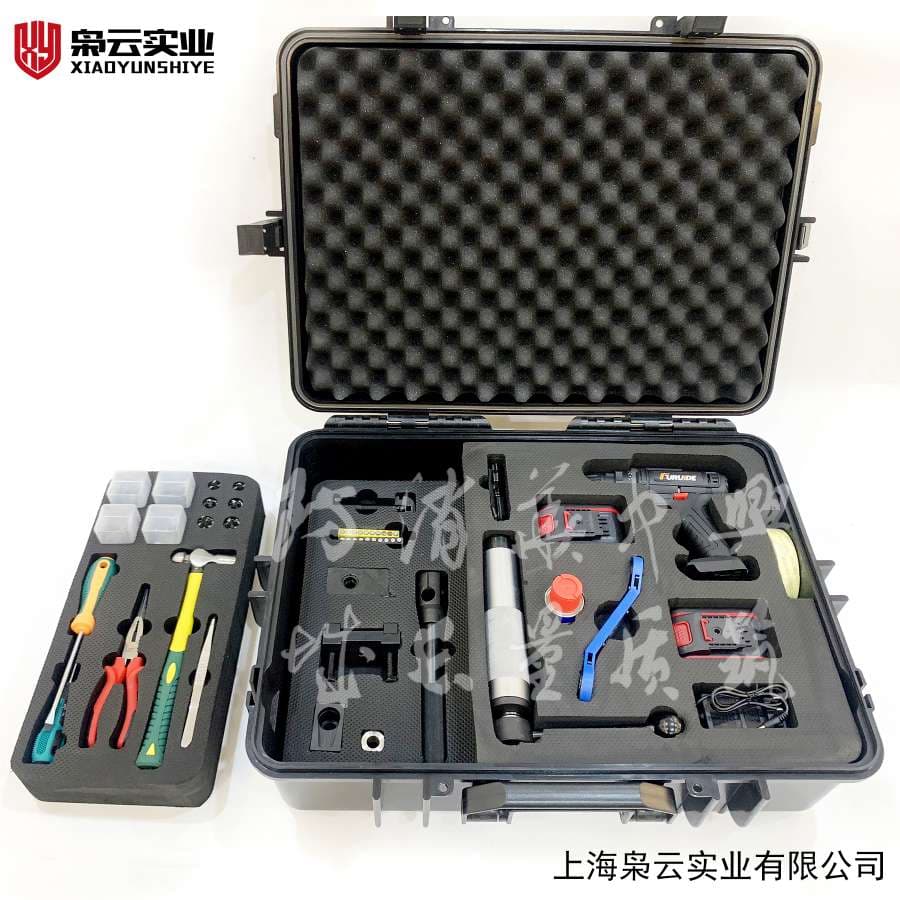 电动毁锁器
