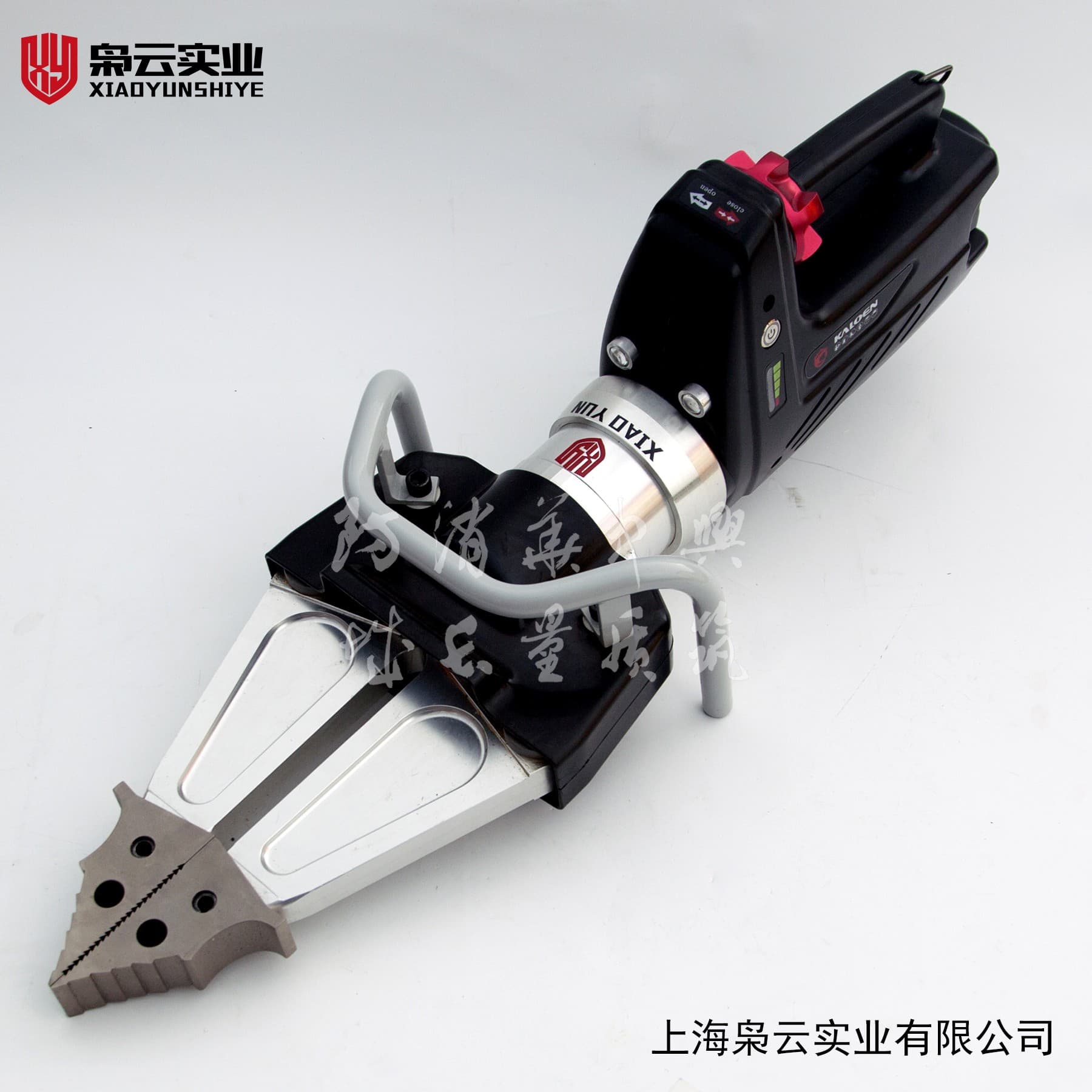 电动扩张器