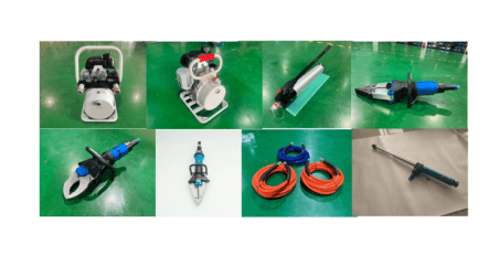 液压破拆工具组A