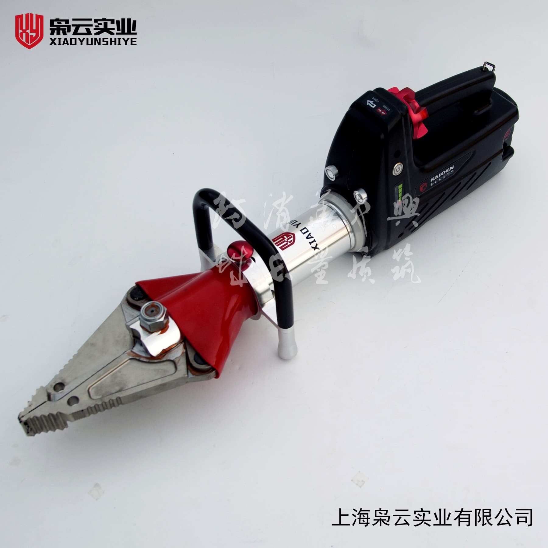 电动剪扩器