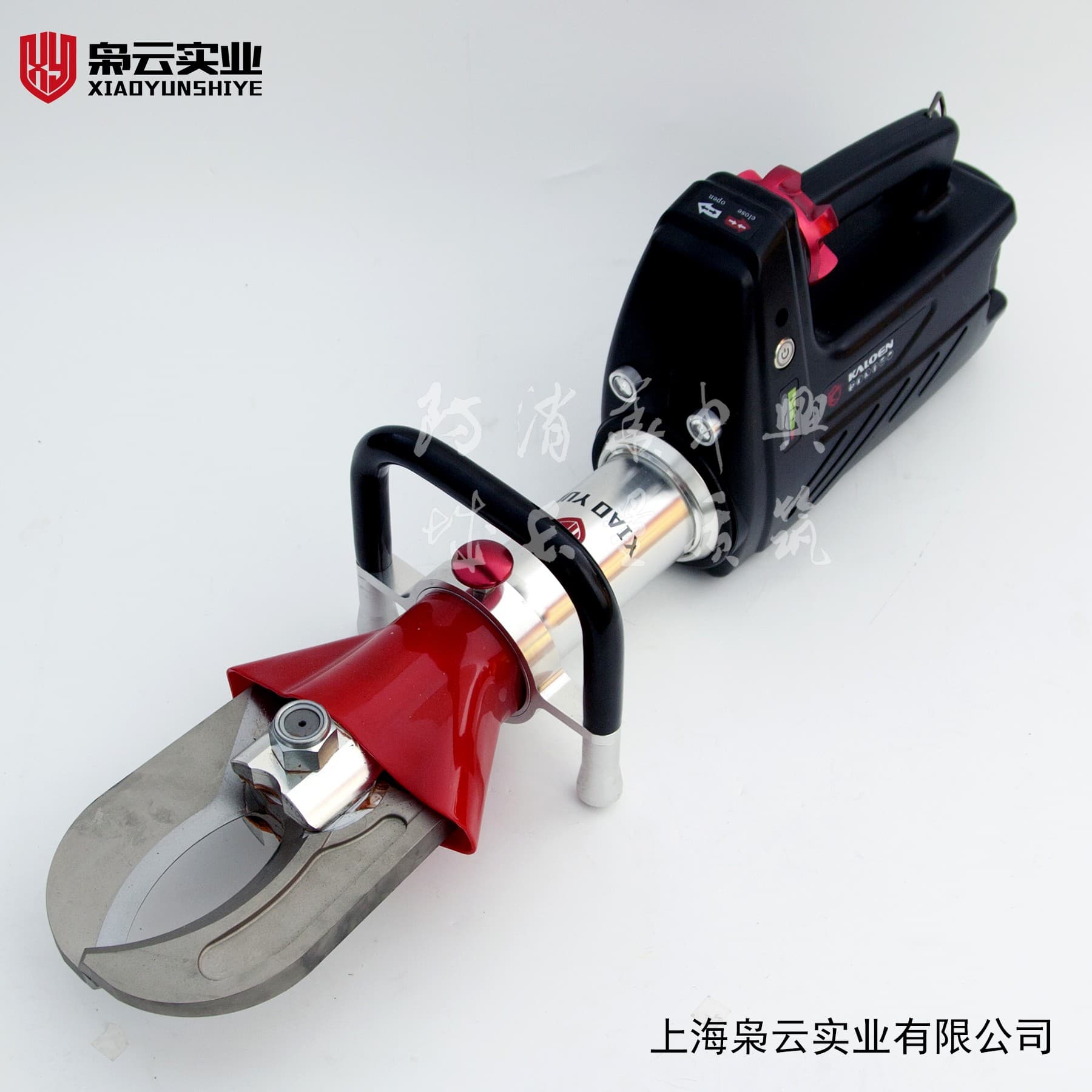 电动剪切器-B