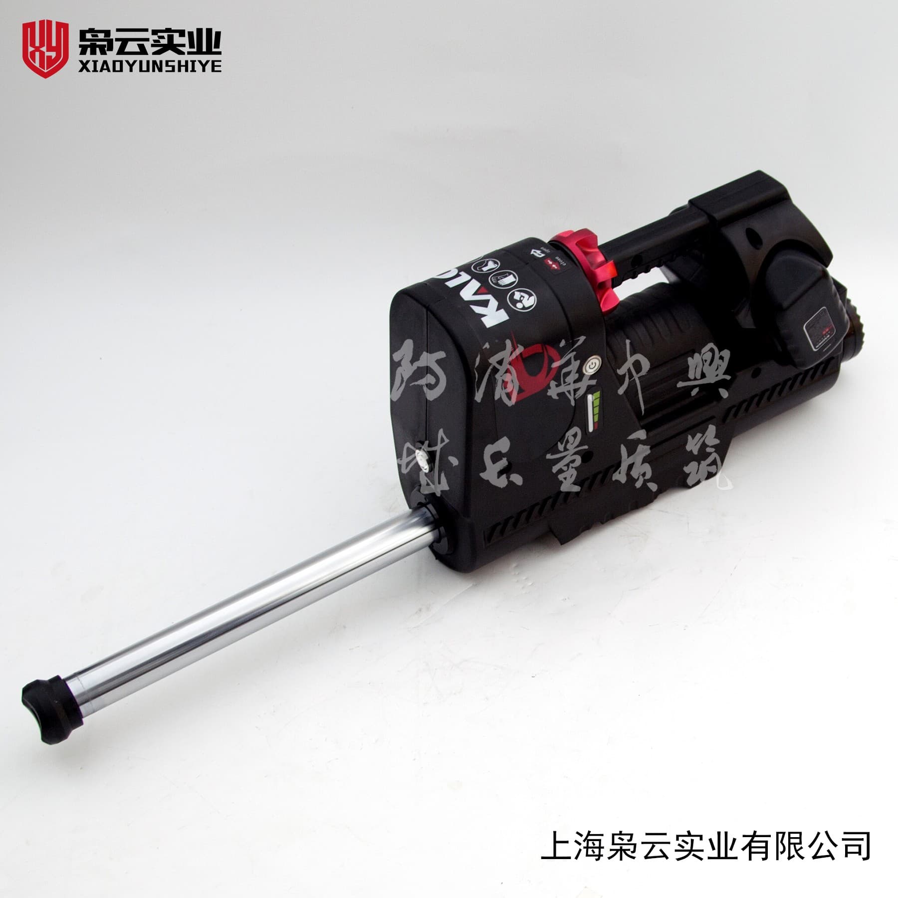 电动撑顶器