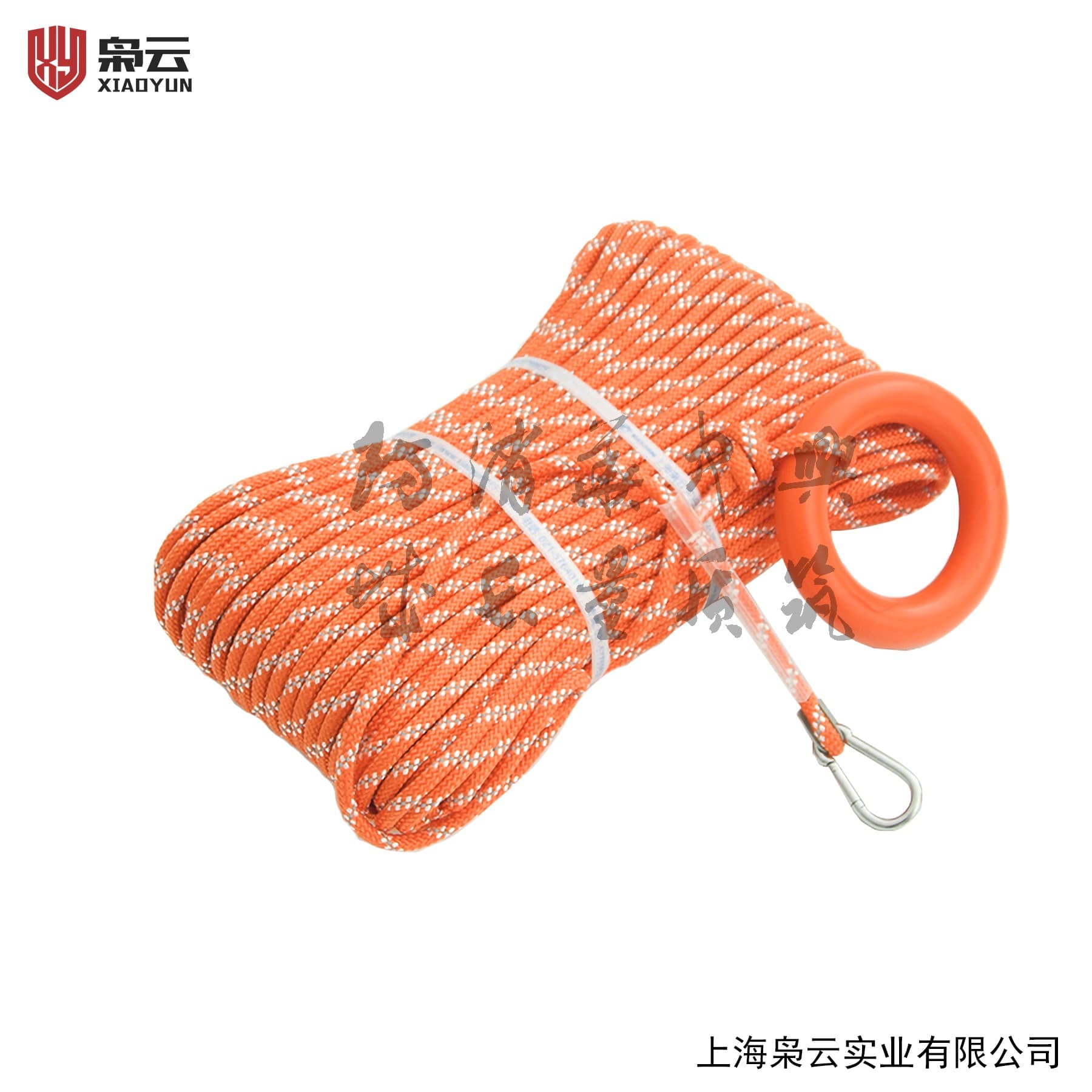 水域救援漂浮绳