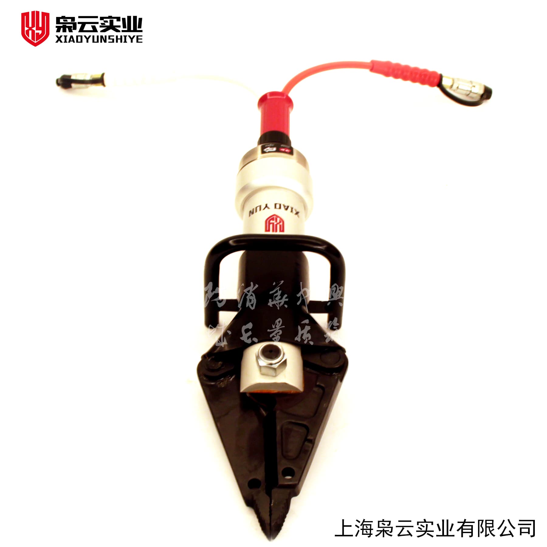 液压剪扩器