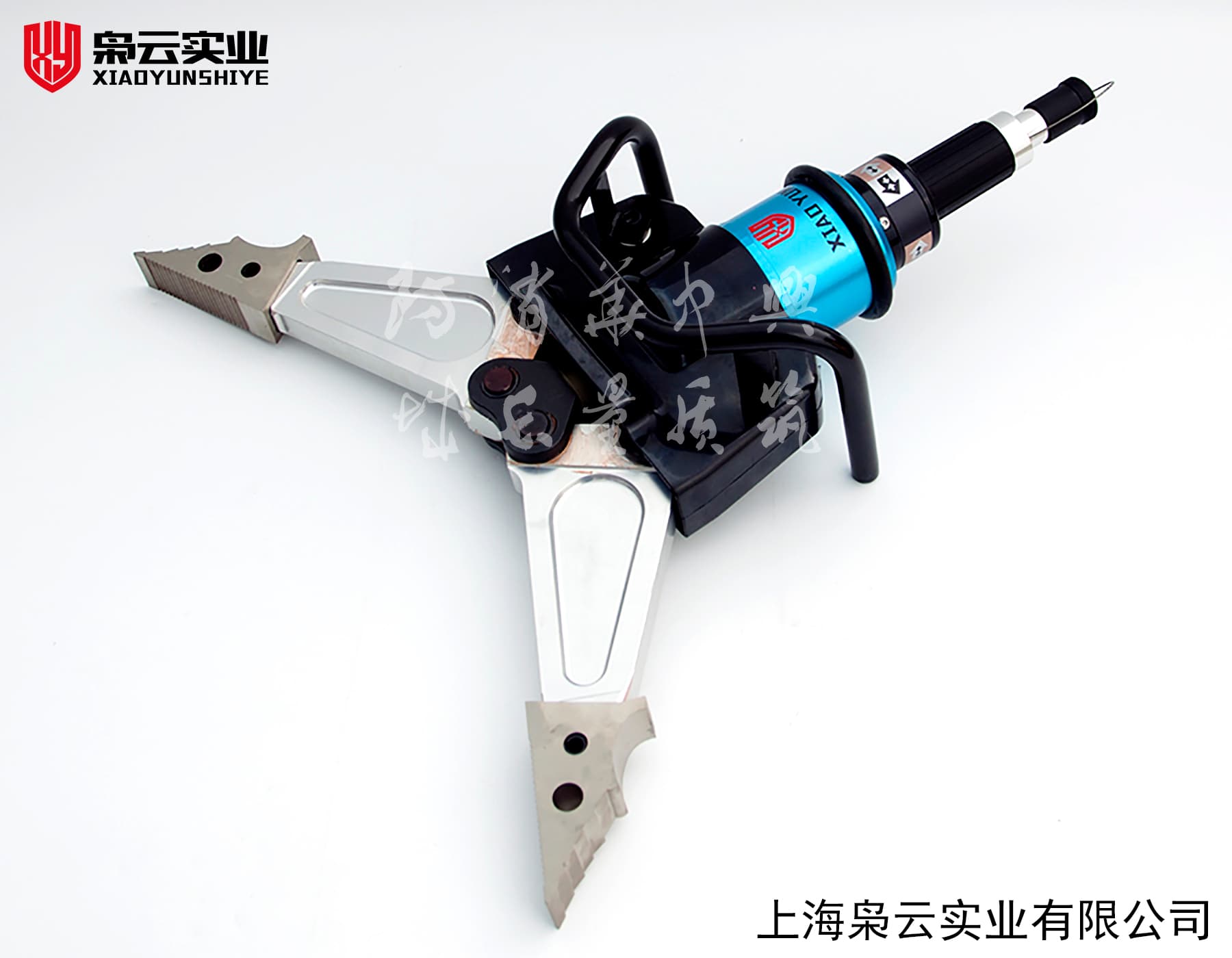液压扩张器