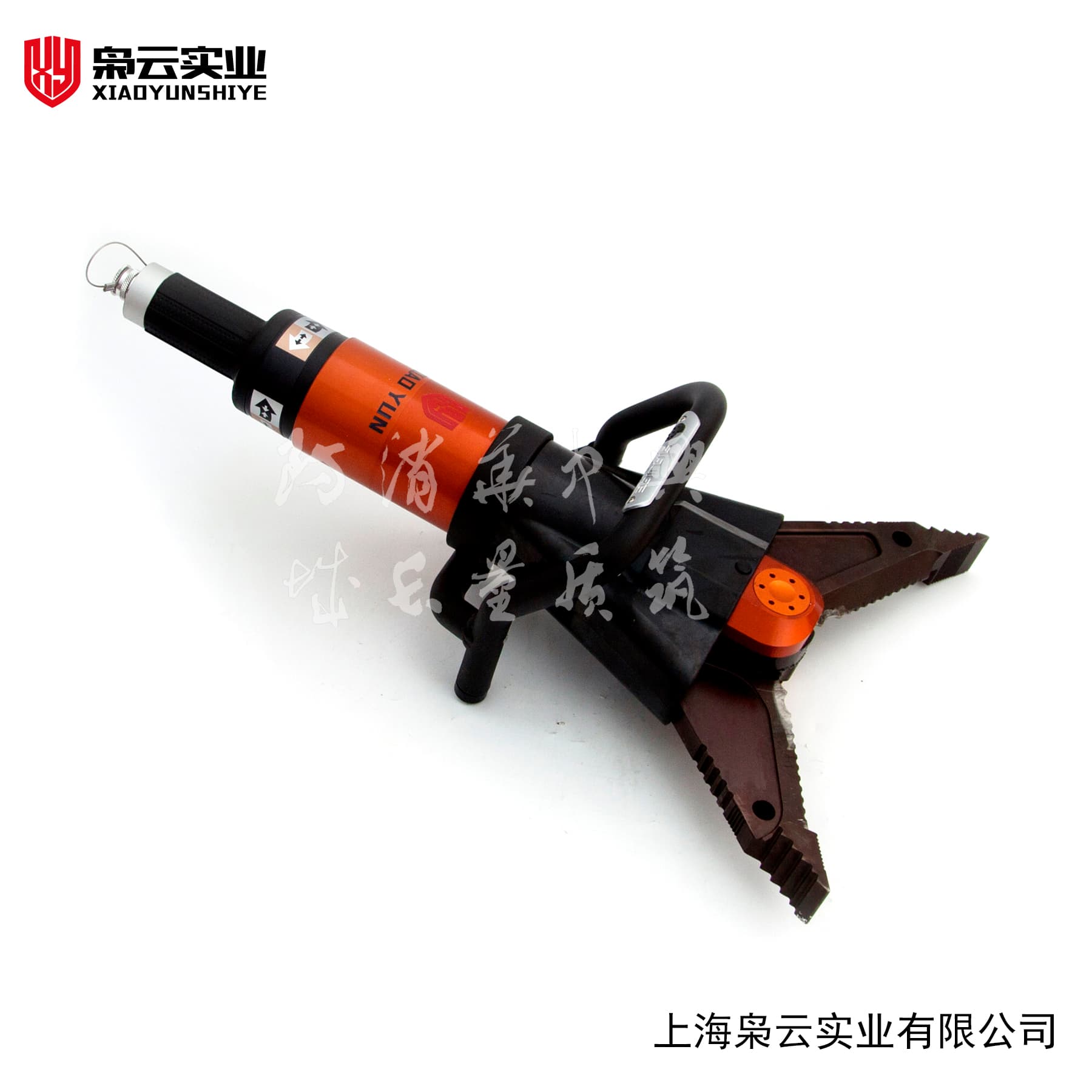 液压剪扩器