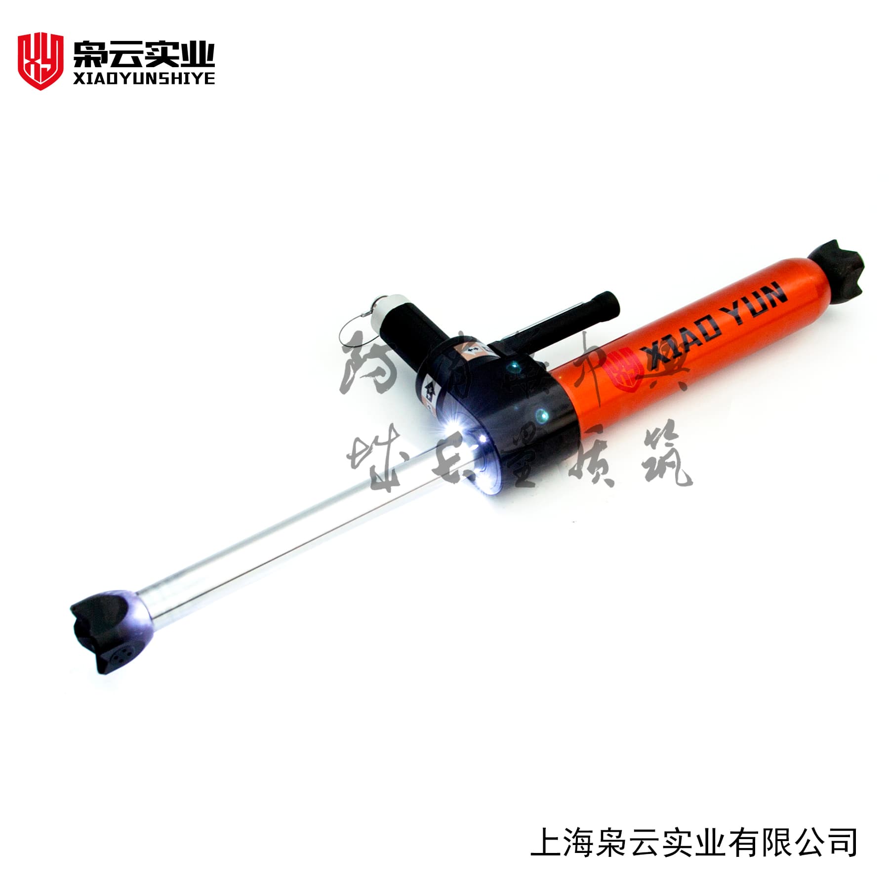 液压撑顶器